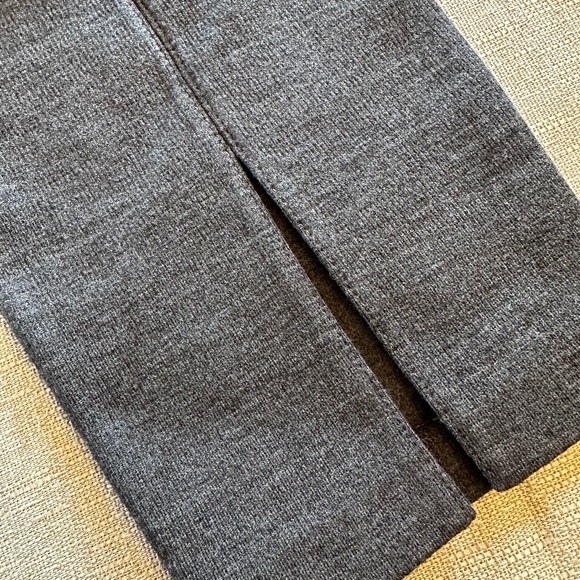 NWT St. John Knit Slim Pants - Picture 4 of 10
